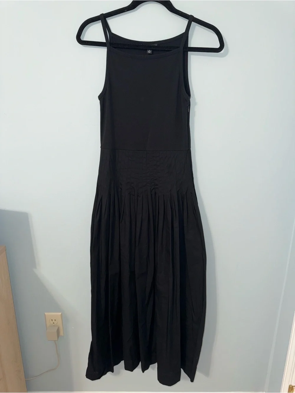 J. Crew beautiful dress